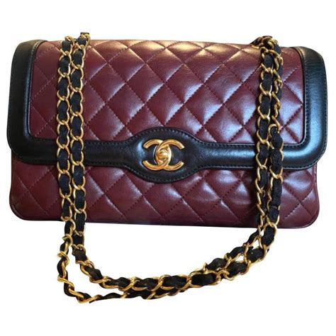 limited edition chanel handbags